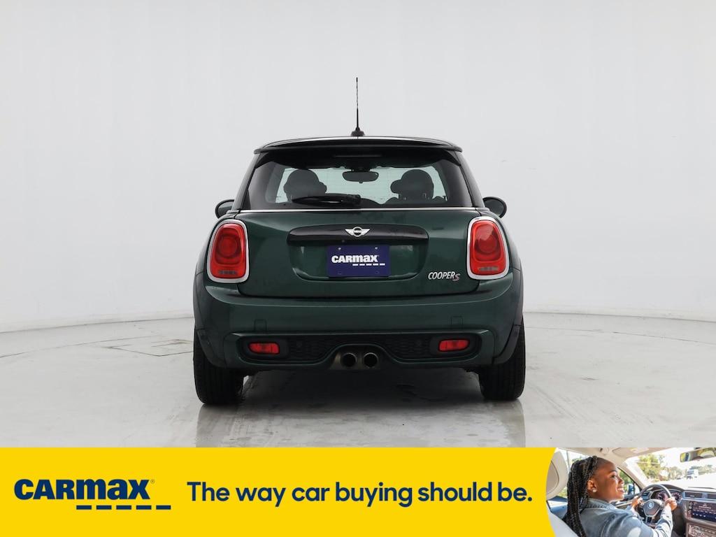 used 2014 MINI Hardtop car, priced at $16,998