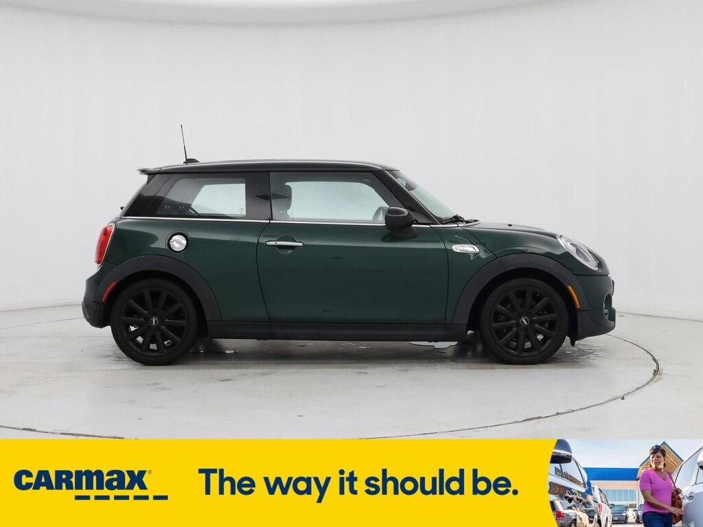 used 2014 MINI Hardtop car, priced at $16,998