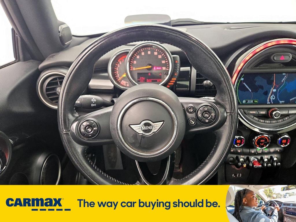 used 2014 MINI Hardtop car, priced at $16,998