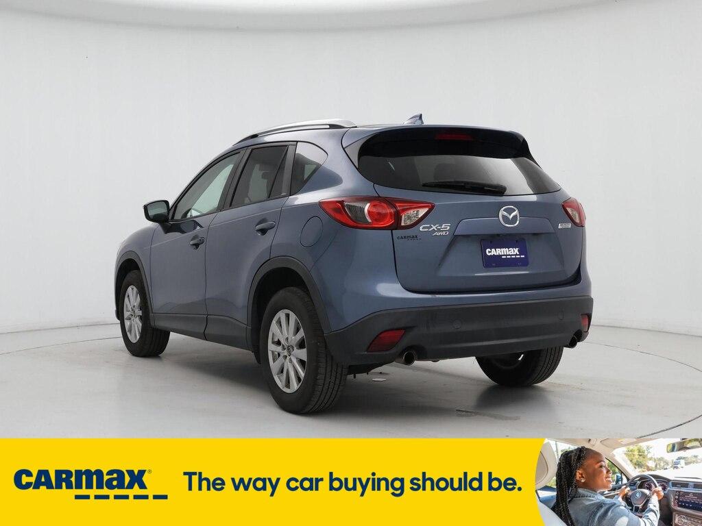 used 2016 Mazda CX-5 car, priced at $17,998