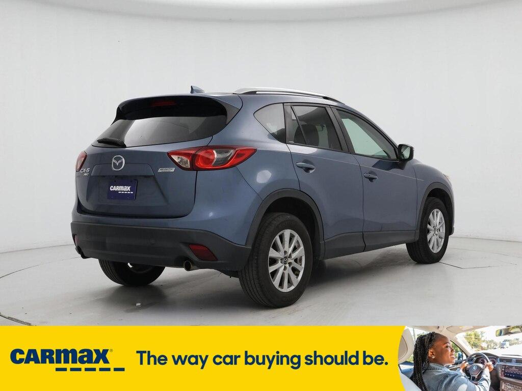 used 2016 Mazda CX-5 car, priced at $17,998