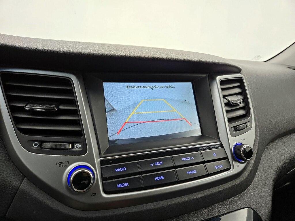 used 2018 Hyundai Tucson car, priced at $17,998
