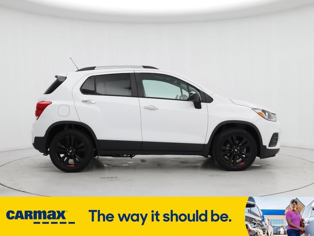 used 2019 Chevrolet Trax car, priced at $17,998