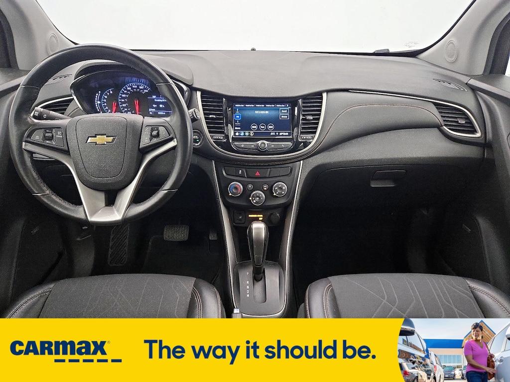 used 2019 Chevrolet Trax car, priced at $17,998