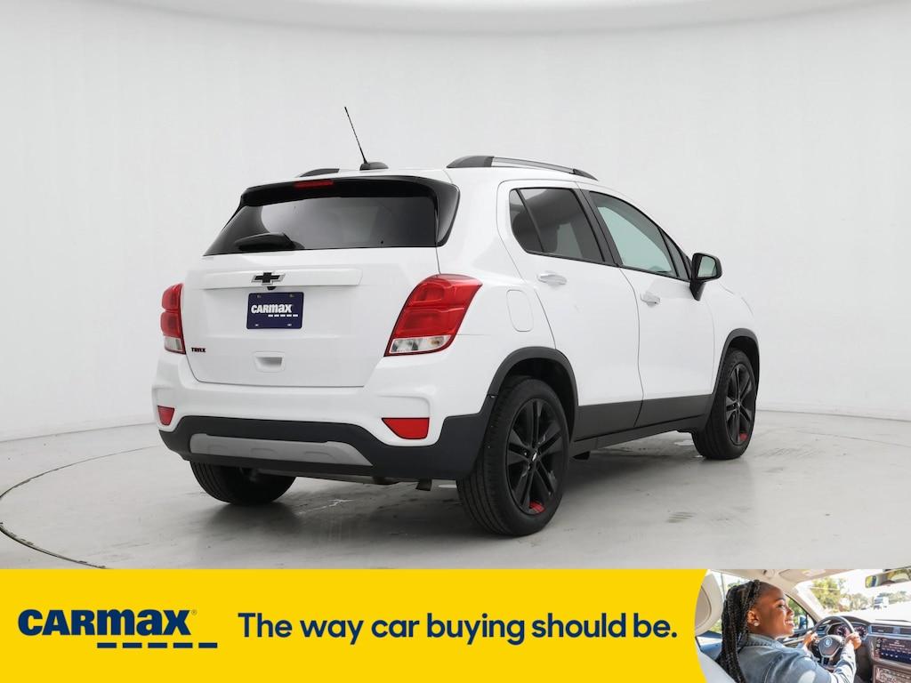 used 2019 Chevrolet Trax car, priced at $17,998