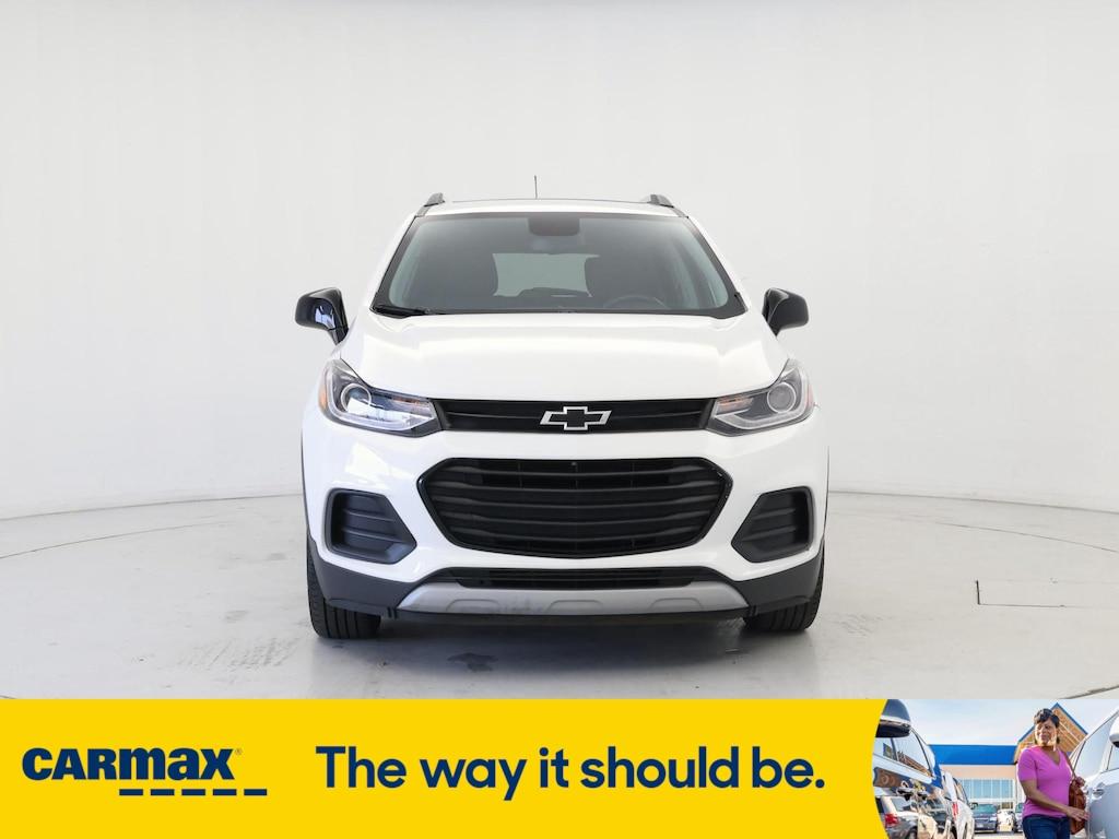 used 2019 Chevrolet Trax car, priced at $17,998