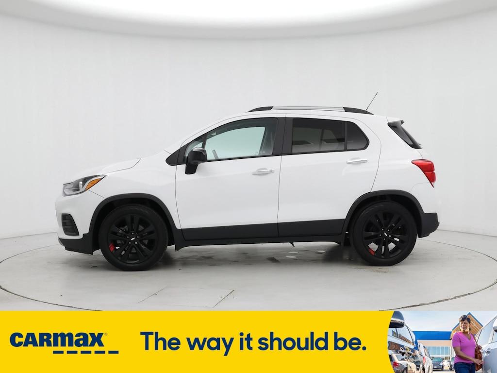 used 2019 Chevrolet Trax car, priced at $17,998