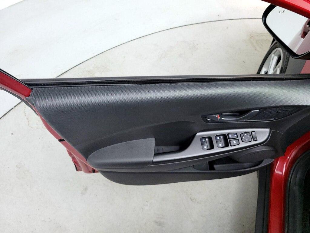 used 2023 Hyundai Kona car, priced at $23,998