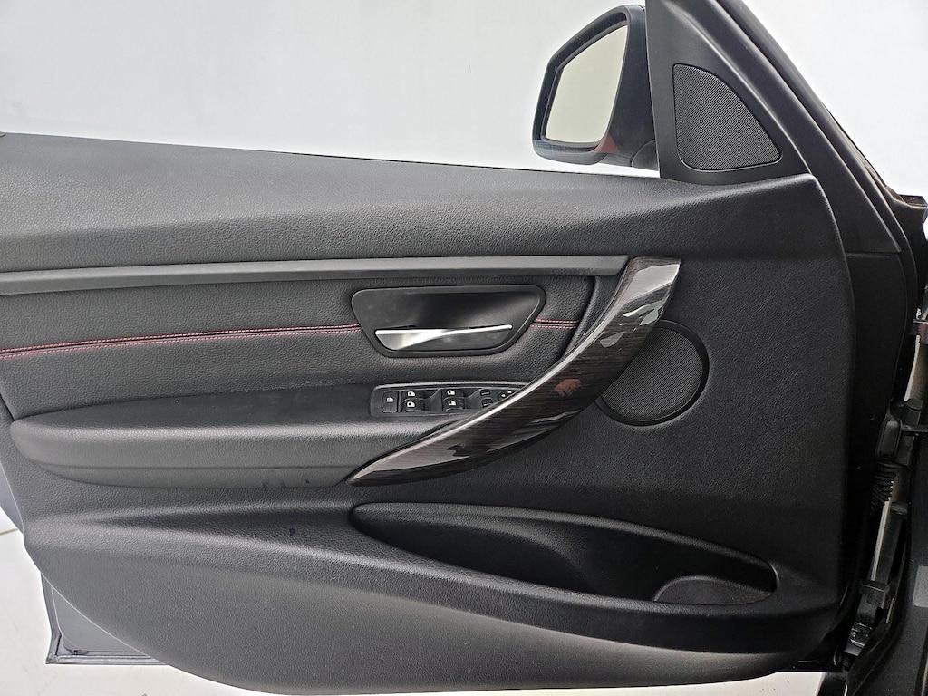 used 2015 BMW 328 car, priced at $15,998