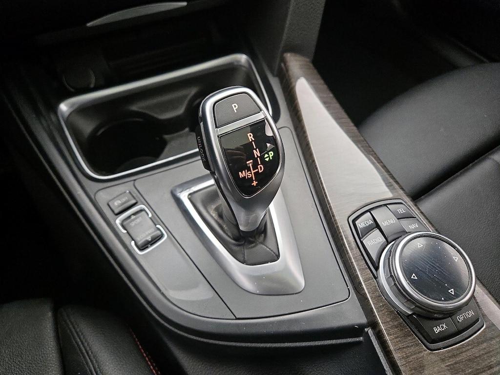 used 2015 BMW 328 car, priced at $15,998