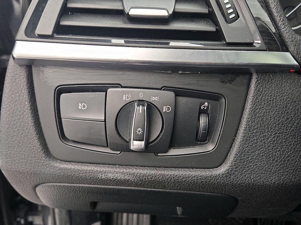 used 2015 BMW 328 car, priced at $15,998