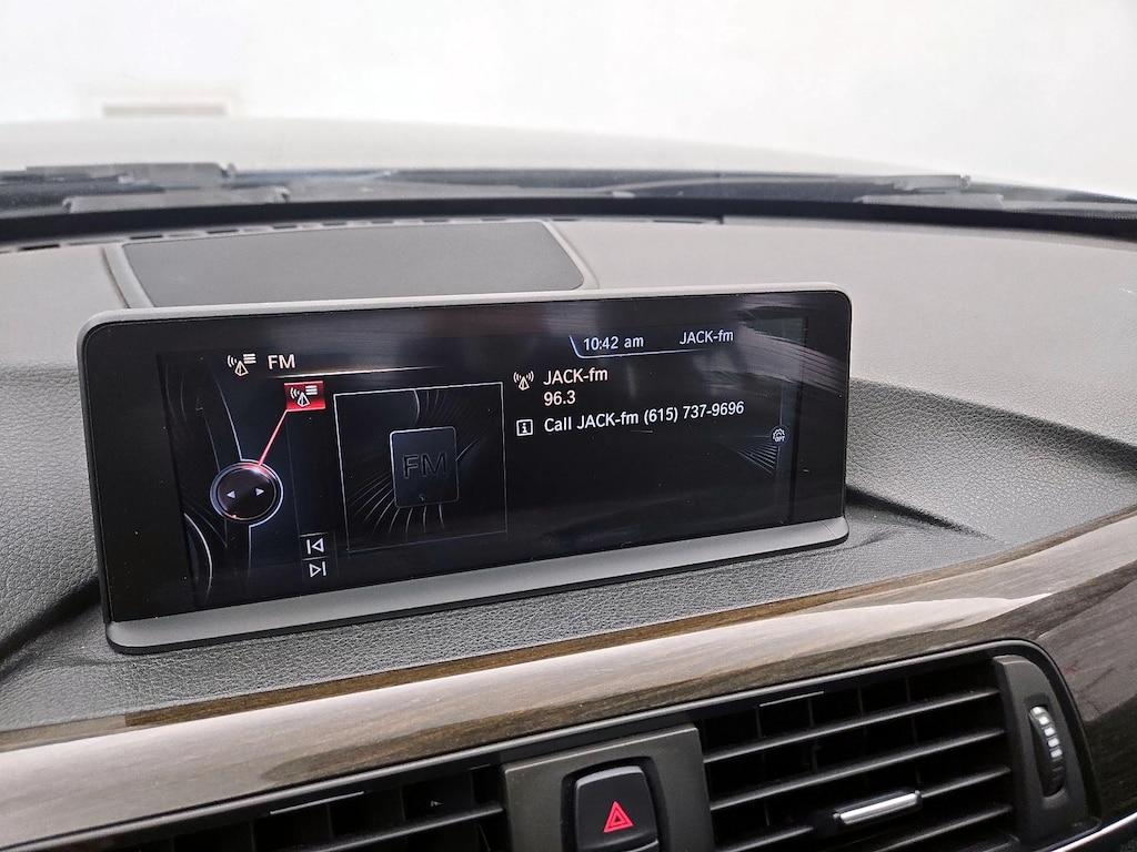 used 2015 BMW 328 car, priced at $15,998