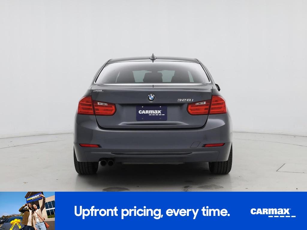 used 2015 BMW 328 car, priced at $15,998