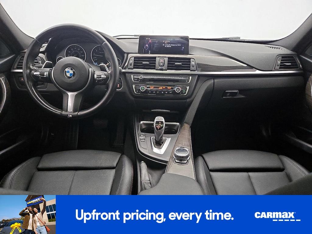 used 2015 BMW 328 car, priced at $15,998