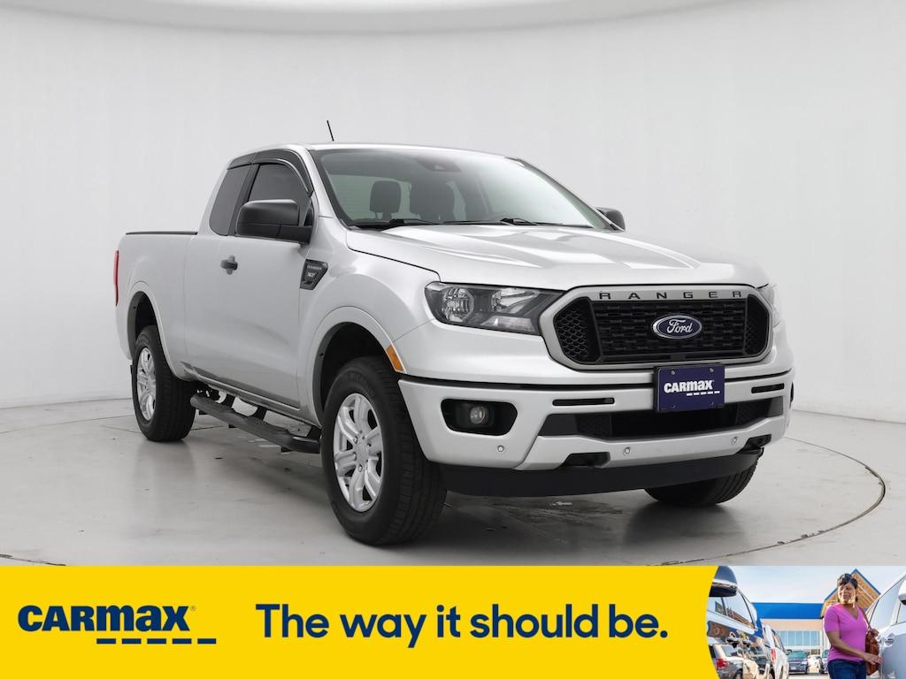 used 2019 Ford Ranger car, priced at $21,998