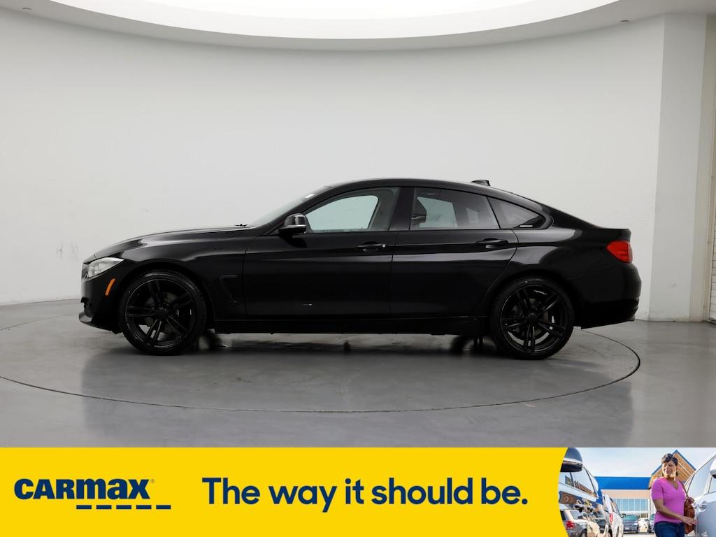 used 2015 BMW 428 car, priced at $16,998