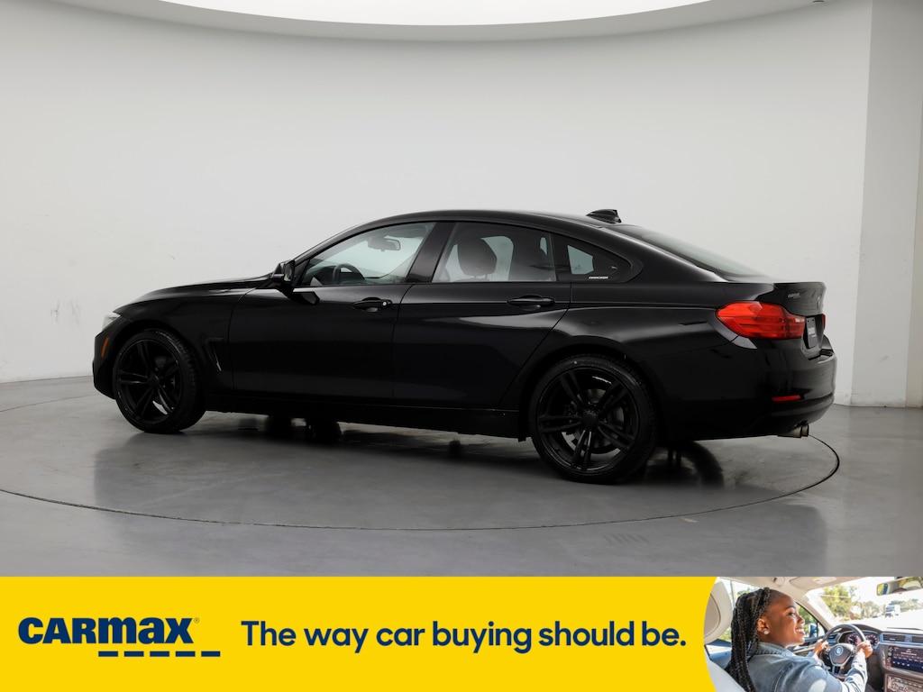 used 2015 BMW 428 car, priced at $16,998