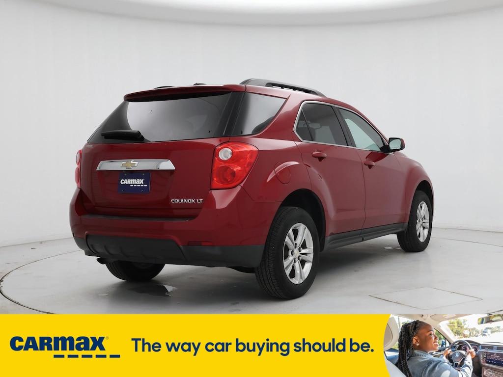 used 2015 Chevrolet Equinox car, priced at $14,998