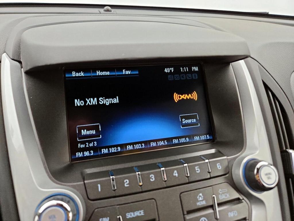 used 2015 Chevrolet Equinox car, priced at $14,998
