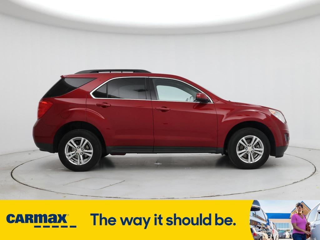used 2015 Chevrolet Equinox car, priced at $14,998