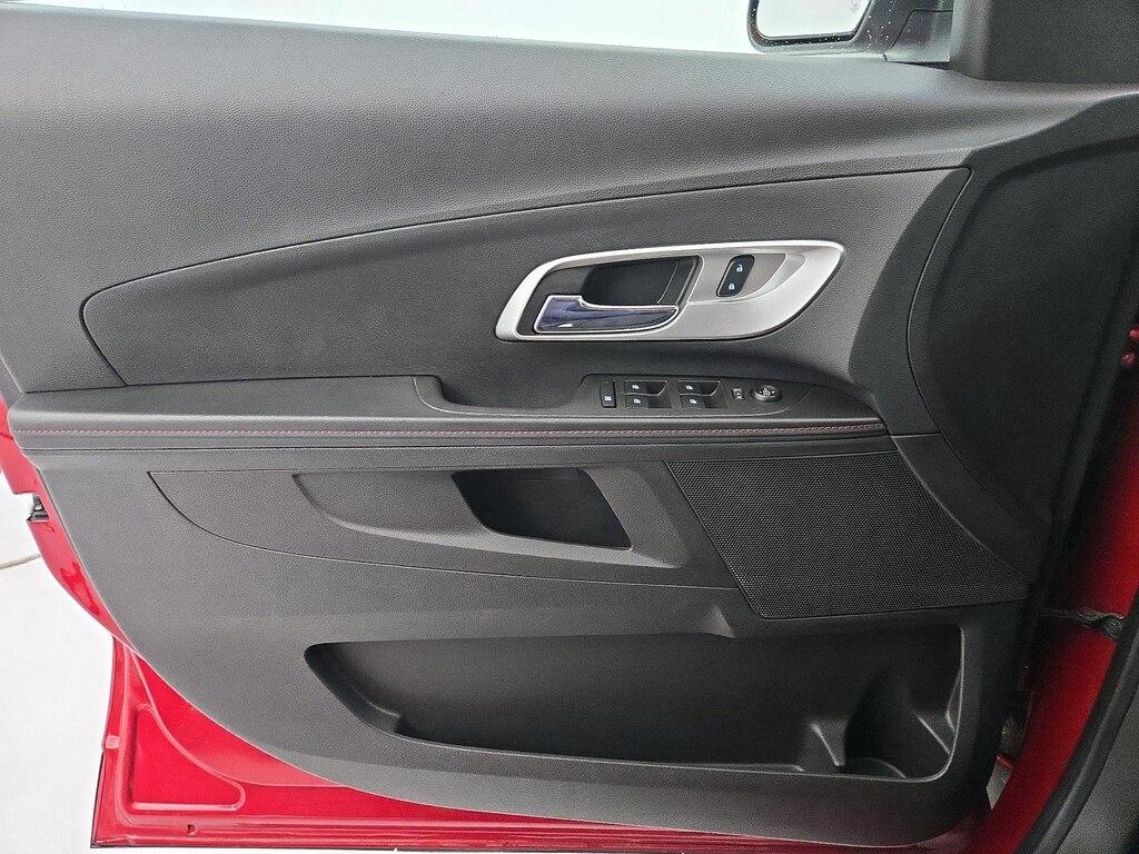 used 2015 Chevrolet Equinox car, priced at $14,998