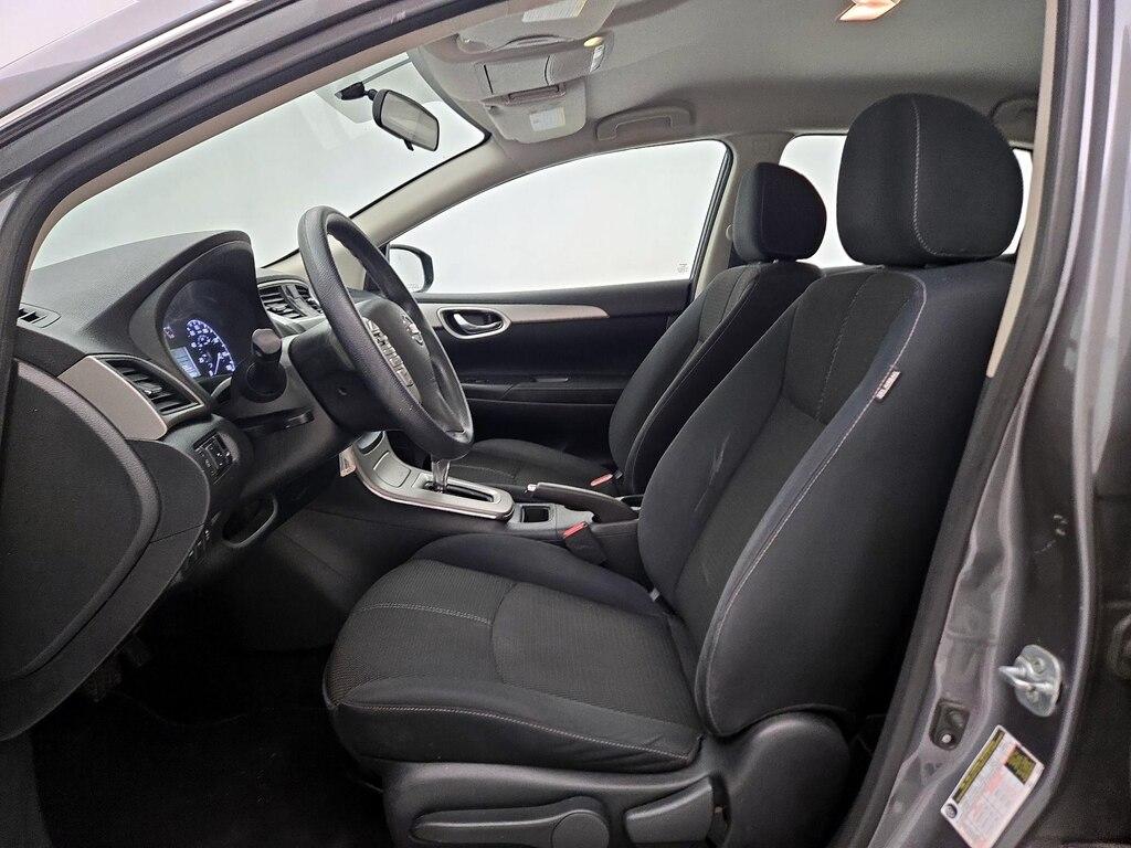 used 2015 Nissan Sentra car, priced at $11,998