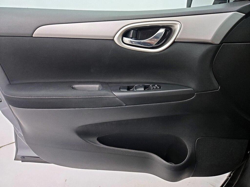 used 2015 Nissan Sentra car, priced at $11,998