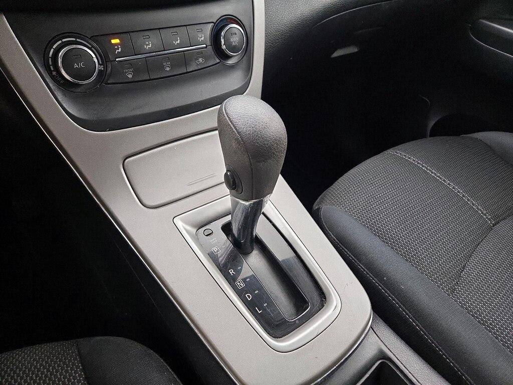 used 2015 Nissan Sentra car, priced at $11,998