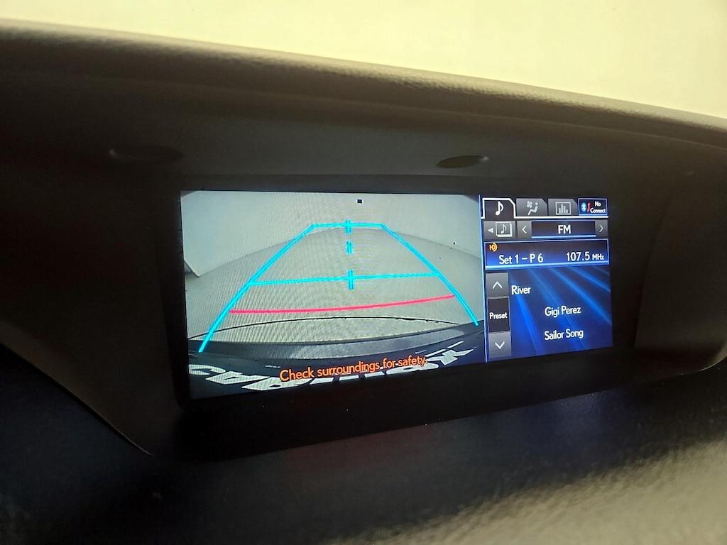 used 2014 Lexus GS 350 car, priced at $20,998