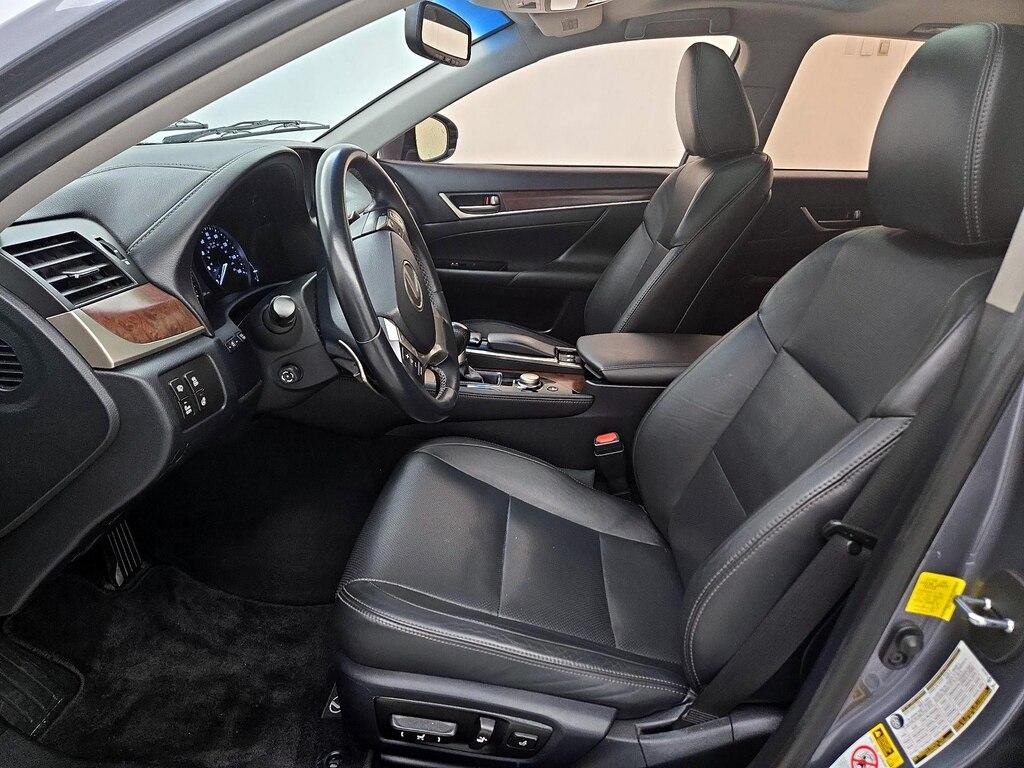 used 2014 Lexus GS 350 car, priced at $19,998