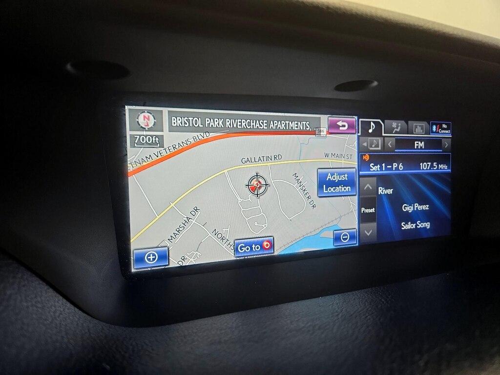 used 2014 Lexus GS 350 car, priced at $20,998