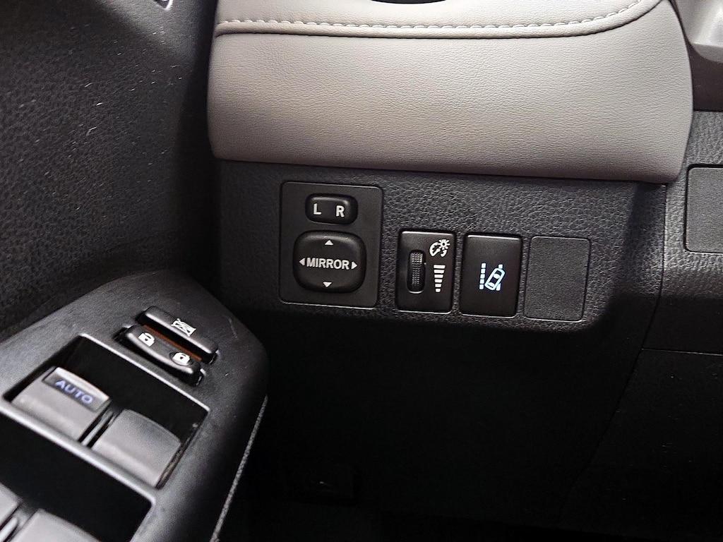 used 2017 Toyota RAV4 car, priced at $21,998