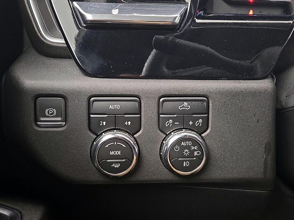 used 2023 GMC Sierra 1500 car, priced at $39,998