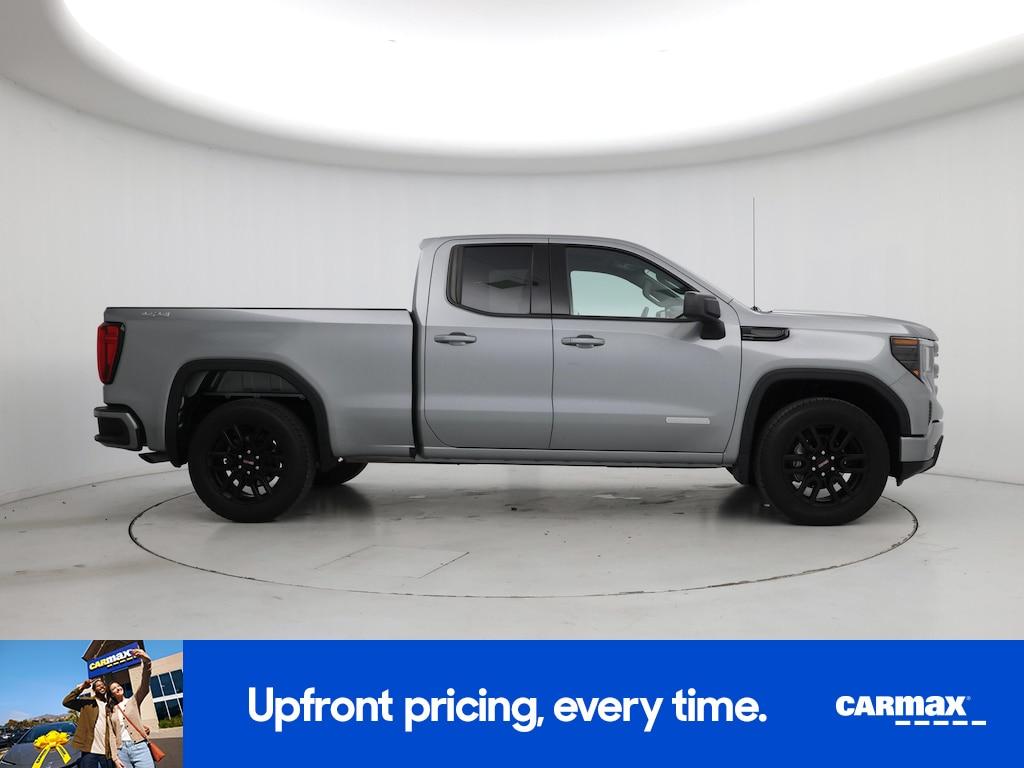 used 2023 GMC Sierra 1500 car, priced at $39,998