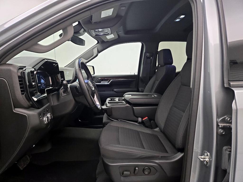 used 2023 GMC Sierra 1500 car, priced at $39,998