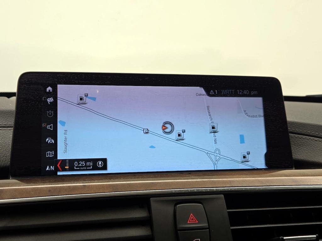 used 2020 BMW 430 car, priced at $24,998