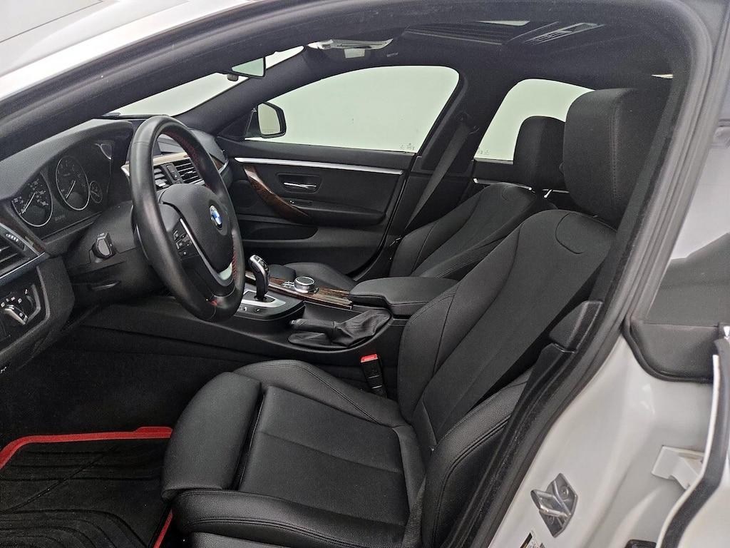 used 2020 BMW 430 car, priced at $24,998