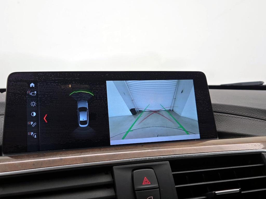 used 2020 BMW 430 car, priced at $24,998