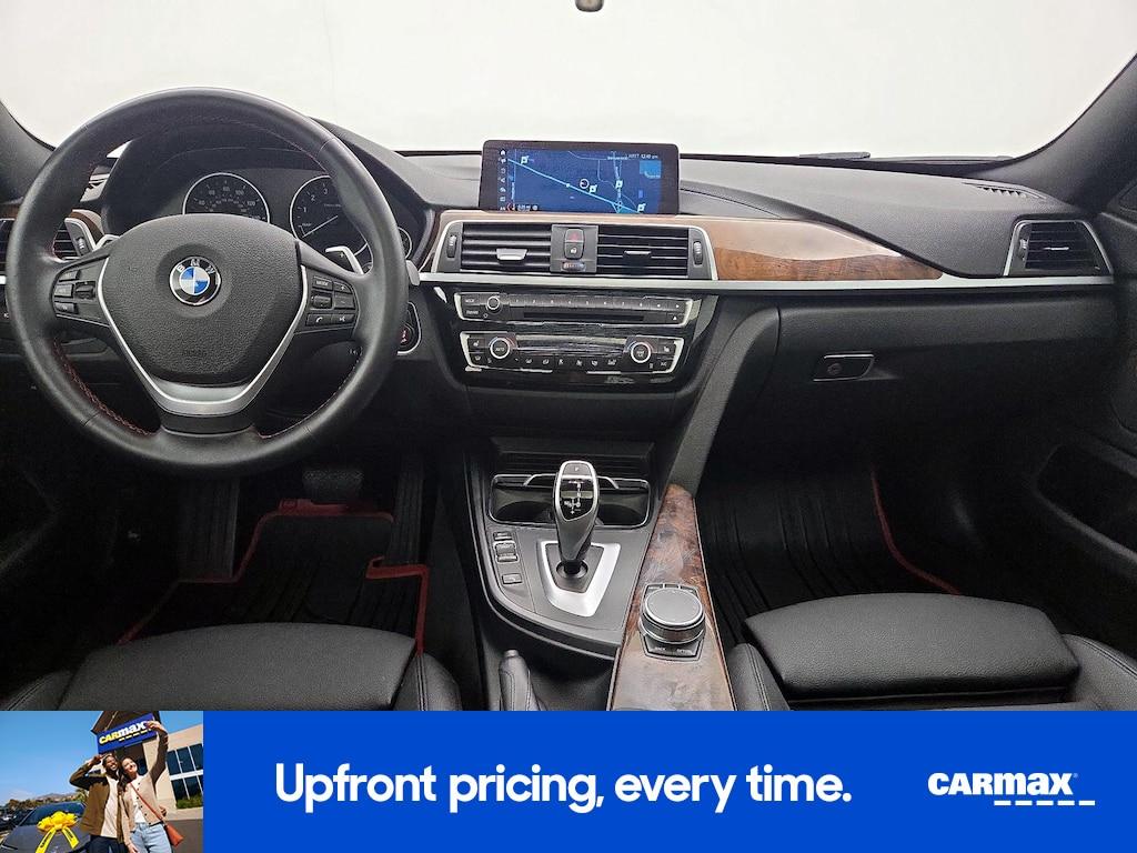 used 2020 BMW 430 car, priced at $24,998