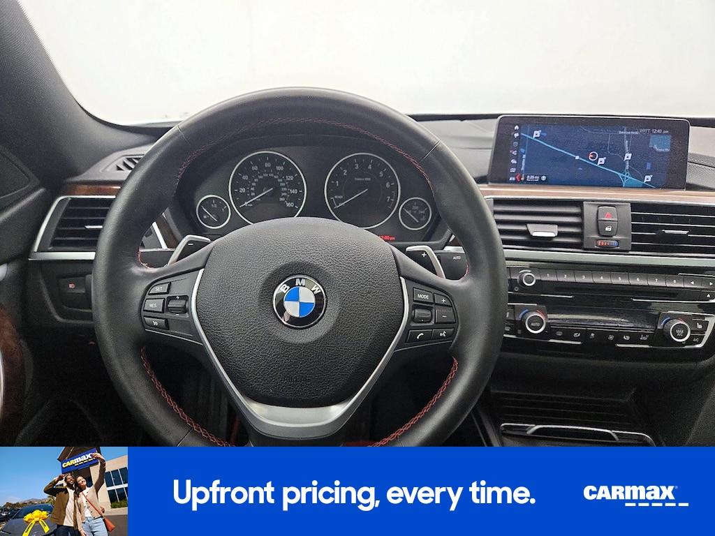 used 2020 BMW 430 car, priced at $24,998