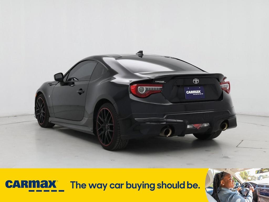 used 2019 Toyota 86 car, priced at $26,998