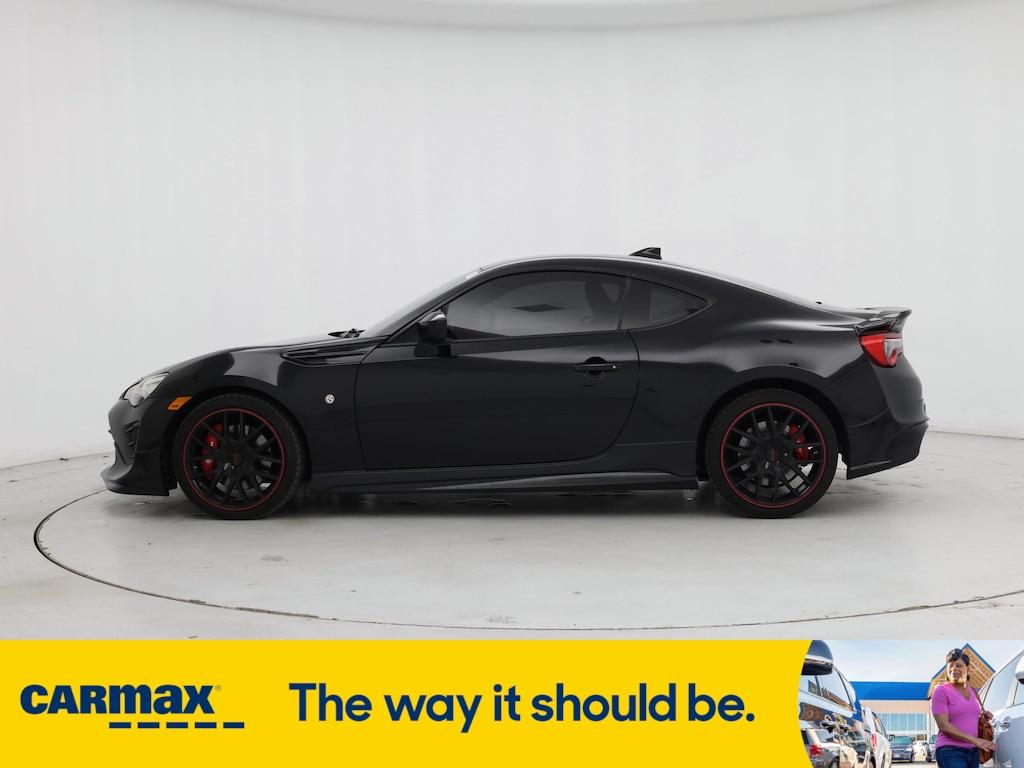 used 2019 Toyota 86 car, priced at $26,998