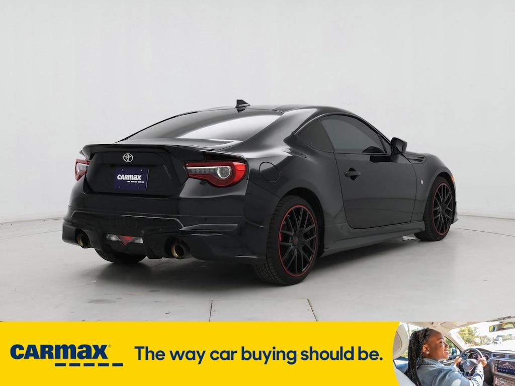 used 2019 Toyota 86 car, priced at $26,998