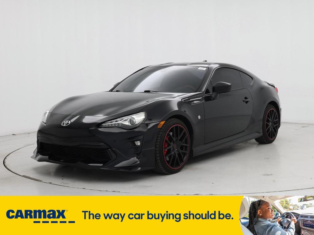 used 2019 Toyota 86 car, priced at $26,998