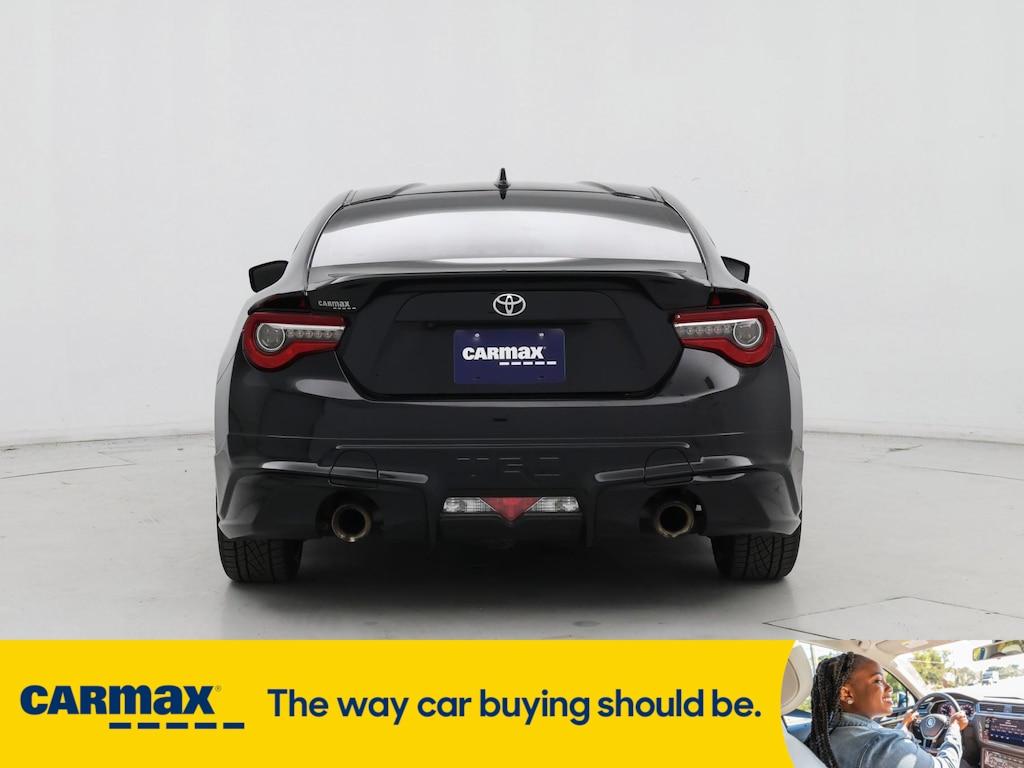 used 2019 Toyota 86 car, priced at $26,998