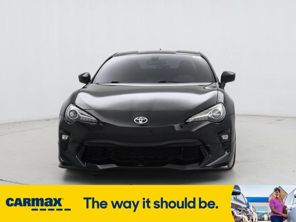 used 2019 Toyota 86 car, priced at $26,998