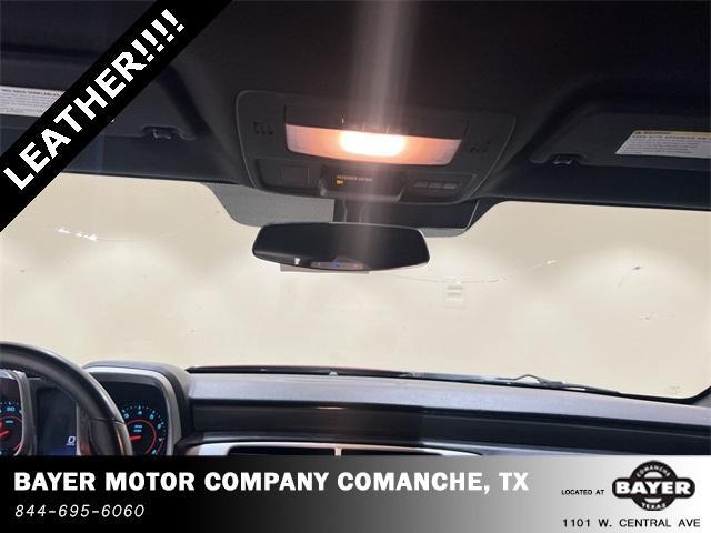 used 2015 Chevrolet Camaro car, priced at $14,890