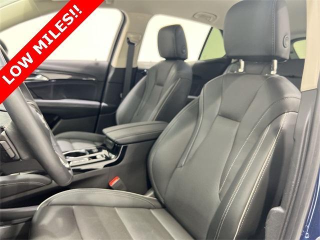 used 2023 Buick Envision car, priced at $32,970