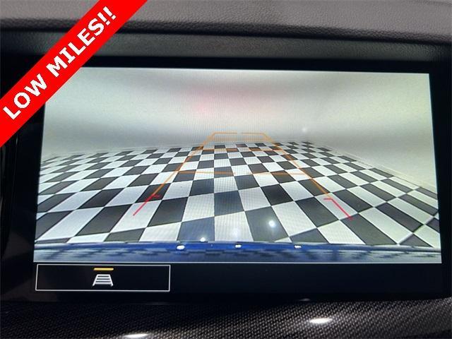 used 2023 Buick Envision car, priced at $32,970
