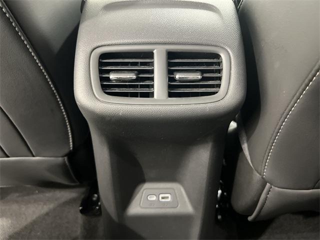 used 2023 Buick Envision car, priced at $32,970